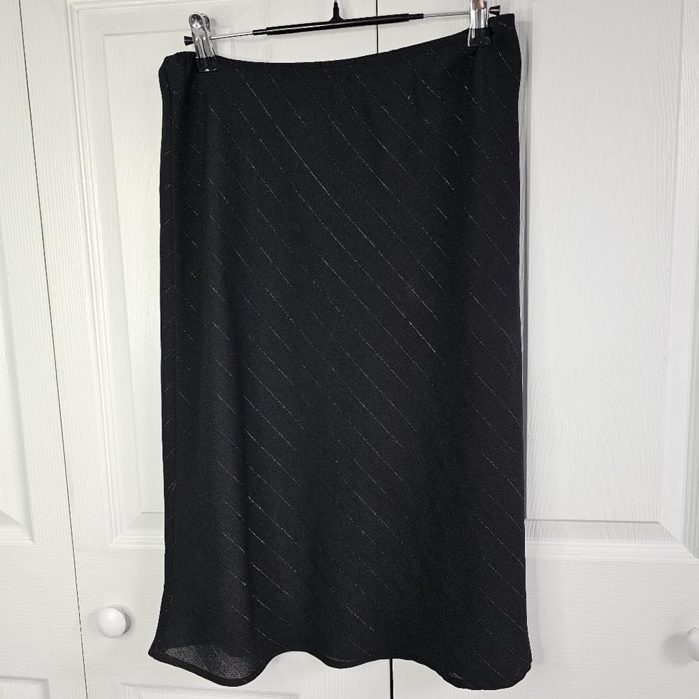 Norton Mcnaughton Vintage Skirt, Size 10